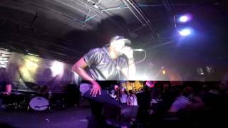 Fire From The Gods - Live @ Dirty Dog Bar 9/10/2016