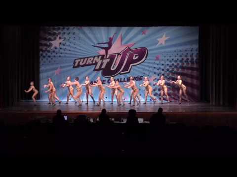Best Musical Theater,Novelty,Character//TIGER RAG-Oceanside Dance Center[Long Island, NY - W. Islip]
