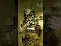 How Delta Force Clears A Room (CQB)