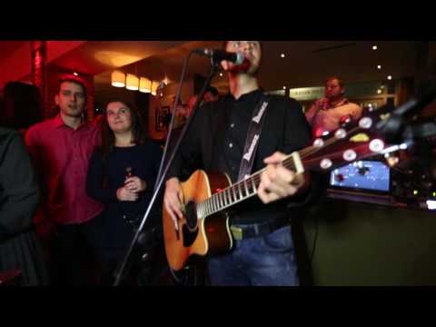 Миро - "Светът е за двама", Лондон. The Alice