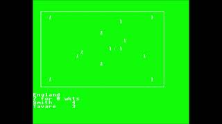 Owzat for the BBC Micro