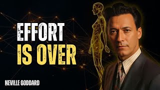 Neville Goddard - Why Spiritual Awakening Killed Your Motivation