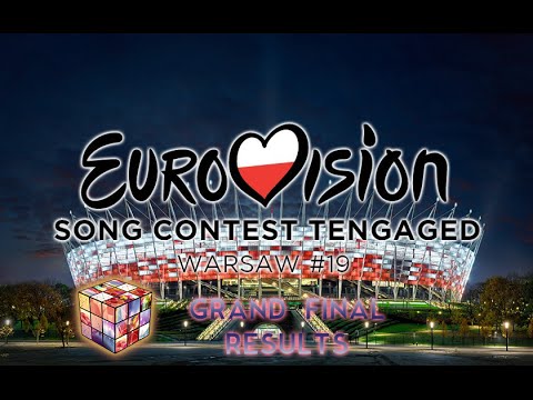 ESC Tengaged 19 - Grand Final Results
