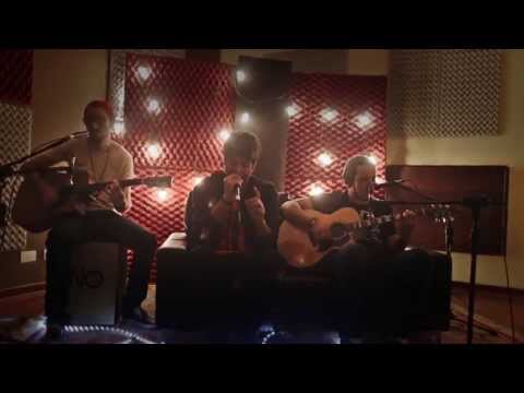 NoDoze Session apresenta - CLeAN - Outra Chance