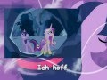 This Day Aria (MLP German Lyrics) 