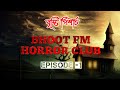 রাতের ছায়ামূর্তি (rater sayamurti) bhoot fm Horror club present | বৃস্টি 