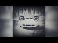 Jmilton VEM VEM Extreme Slowed 1 HOUR PHONK BRASILEÑO 2025 фанк