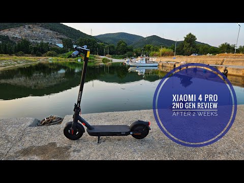 Review of Xiaomi 4 pro 2nd Gen 2024