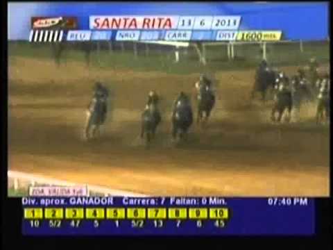 Resumen Jueves, 13 de Junio de 2013 - Santa Rita