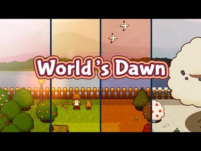 World S Dawn Release Date Videos And Reviews