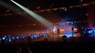 Eric Church “You Make It Look So Easy” Live Double Down Tour Cleveland Ohio 4/20/19