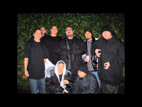 4x Crazy- Big-D Lokon, Young Sneakz, Vinn Dogg