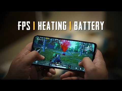 Redmi Note 8 Pro EXTREME Performance Test!