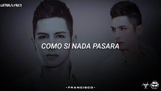 Quién Te Entiende - Crecer Germán [LETRA]