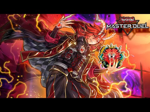 Branded Despia at the Highest tier of Master Duel! High Rated replays