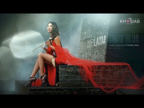 Raj | Flute Instrumental - Nplaim Taws Hlub (Official Audio)