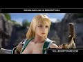 Soul Calibur VI Nude Mod Link