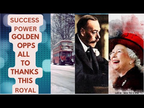 FAME, SUCCESS & GLOBAL OPPS ALL THANKS TO THIS ROYAL OPENING #christmas #voice #royal