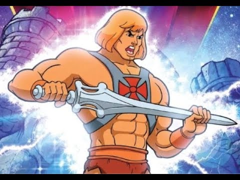He-Man Parody Abridged Intro by Team Eternia