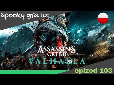 Assassin's Creed Valhalla | Krucza Przystań - Rozbudowujemy wioskę | odc. 103#13
