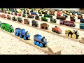 Thomas Wooden Railway Collection 9