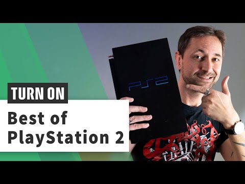 Die Meilensteine der PS2 – PlayStation-Rückblick (2/4)