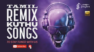 Download lagu Tamil Remix Songs | Kuthu Songs | Item Songs | Marana Kuthu Songs | Volume 1 | Extreme HD Songs mp3