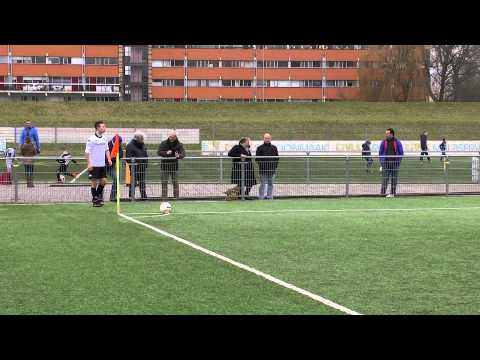 20150207 VVGZ 2 - ASWH 2 (1-4) De Goals