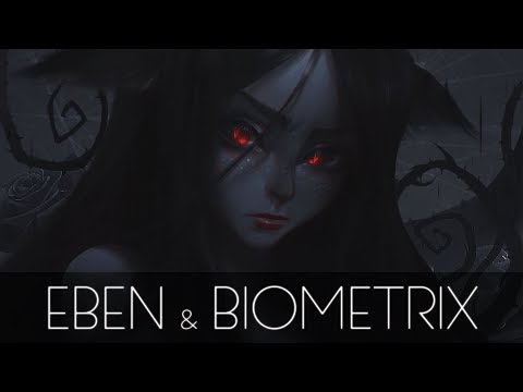 EBEN & Biometrix - Beg Me (ft. RIELL)