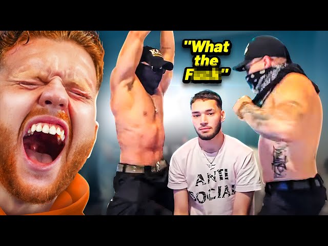 How much money did Adin Ross approximately make in 2023?