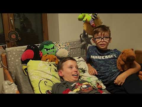 Handicap nás nezastaví...Jedeme dál!