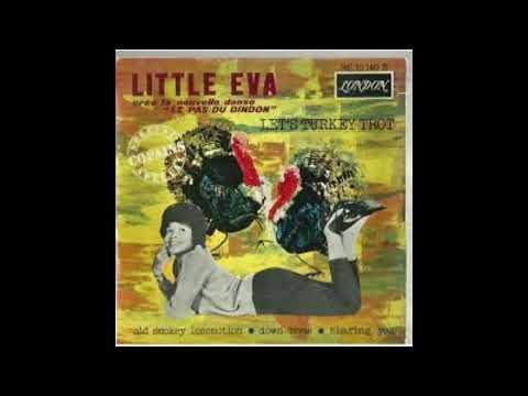 TURKEY TROT LITTLE EVA (2022 MIX)