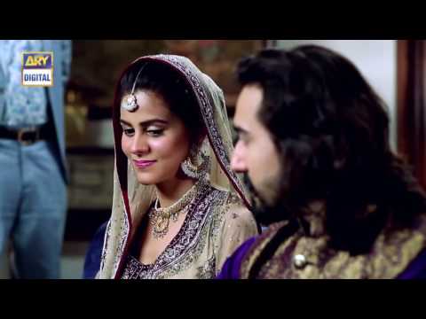 Besharam 2nd Last Episode   25th October 2016   ARY Digital Drama