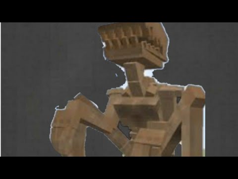 NON CADERE NELLA SUA TRAPPOLA MINECRAFT SCP 001 P