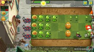 Plants vs Zombies 2 Part 1 Zombies!!!