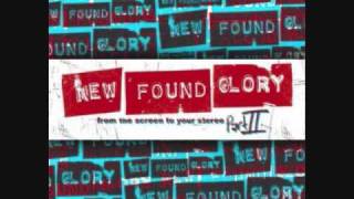 Head On Collision - New Found Glory Lyrics