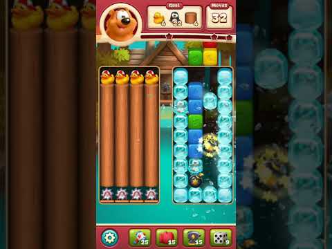 TOON BLAST 2249 NO BOOSTERS 2 STARS