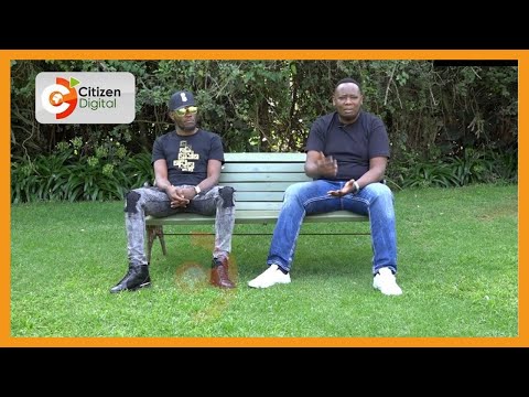 I was misunderstood: Rufftone says on Daddy Owen machete attack comments