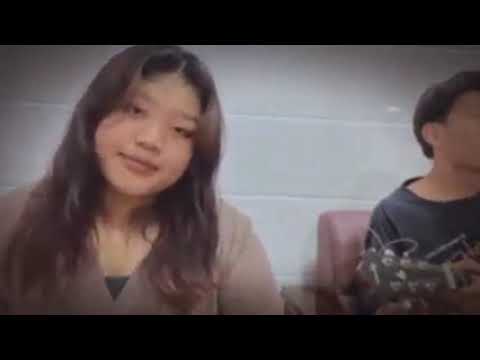 💕'Na Sama' Cover by JaSinTa Ing 🤎......... crd. video