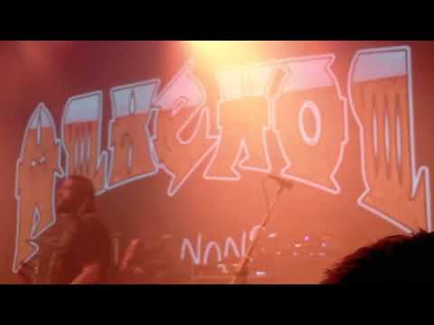 Alkehol-podbabskej stánek 26.11 2022