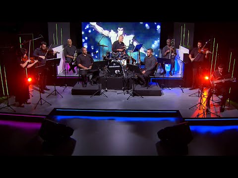 Street Fighter II Victory: Hadouken Theme by OSPRB Symphonic Orchestra (LIVE)