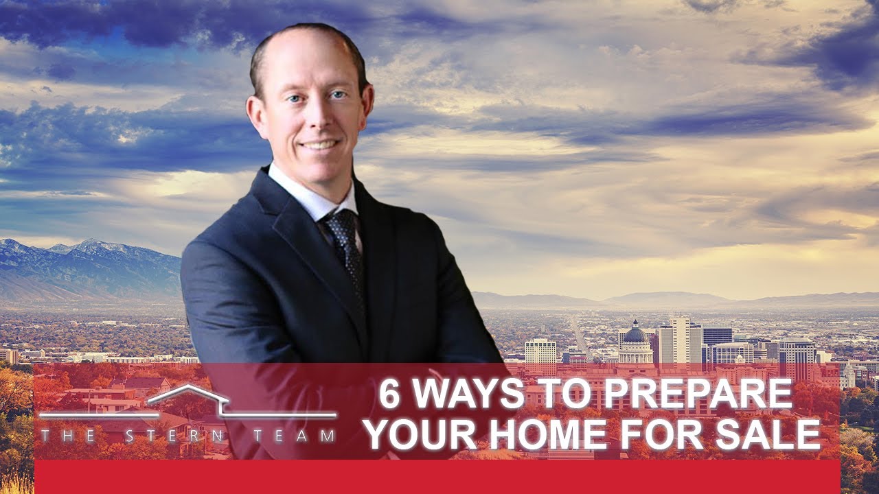 What Can You Do to Prepare Your Home for Sale?