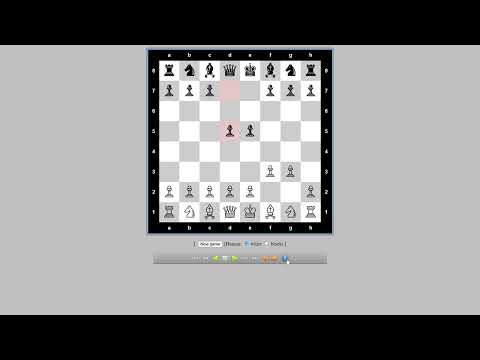 Black Chess video thumbnail
