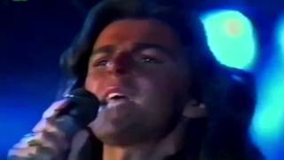 Modern Talking - &quot;Stranded In The Middle Of Nowhere&quot;