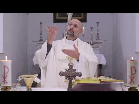 Sveta Misa, Uskrs, HZJ