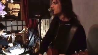 Stroszek - The Stoppin&#39;-off Place (The Walkabouts)