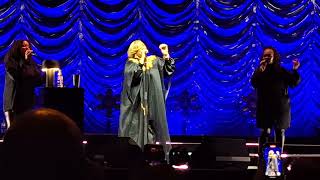 Gabrielle - If You Ever (The Hits Live Tour, O2 Arena, London, 18.04.2025)