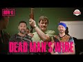 DEAD MAN S WIRE Movie Review SPOILER ALERT
