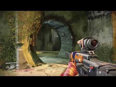 GHOST BULLETS ARE REAL!!! Oh yea Mini Montage