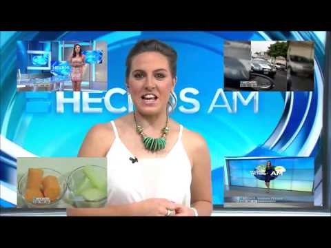 Lo mejor de Hechos AM - Miércoles 24 de junio 2015